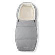 Miniaturebillede af Recaro Prime Silent Grey kørepose til Avan autostol