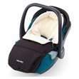 Miniaturebillede af Recaro Prime Silent Grey kørepose til Avan autostol