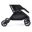 Miniaturebillede af Recaro Lexa klapvogn Select