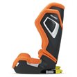 Miniaturebillede af Recaro Axion 1 Vibrant Orange autostol 