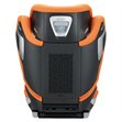 Miniaturebillede af Recaro Axion 1 autostol grå 