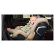 Miniaturebillede af Recaro Xenon 1 Fresh autostol sort