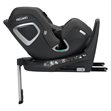 Miniaturebillede af Recaro Xenon 1 Kid Fresh Black autostol 