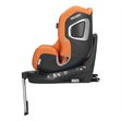 Miniaturebillede af Recaro Xenon 1 Kid Vibrant Orange autostol
