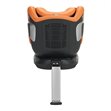 Miniaturebillede af Recaro Xenon 1 Kid Vibrant Orange autostol