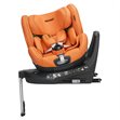Miniaturebillede af Recaro Xenon 1 Kid Vibrant Orange autostol