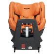 Miniaturebillede af Recaro Xenon 1 Kid Vibrant Orange autostol