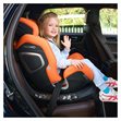 Miniaturebillede af Recaro Xenon 1 Kid Vibrant Orange autostol