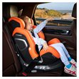 Miniaturebillede af Recaro Xenon 1 Kid Vibrant Orange autostol