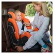 Miniaturebillede af Recaro Xenon 1 Kid Vibrant Orange autostol