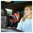 Miniaturebillede af Recaro Xenon 1 Kid Vibrant Orange autostol