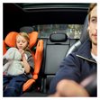 Miniaturebillede af Recaro Axion 1 Wow Pink Autostol