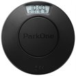 Miniaturebillede af ParkOne 2 Parkeringsskive sort