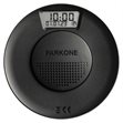 Miniaturebillede af ParkOne X FS52 parkeringsskive sort