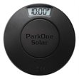 Miniaturebillede af ParkOne FS46 solar parkeringsskive 