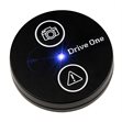 Miniaturebillede af Drive One trafikalarm