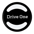 Miniaturebillede af Drive One trafikalarm