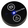 Miniaturebillede af ParkOne 2 parkeringsskive og Drive One trafikalarm