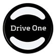 Miniaturebillede af ParkOne 2 parkeringsskive og Drive One trafikalarm