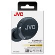 Miniaturebillede af JVC HA-A30T2-B-U ANC wireless headphones