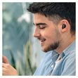 Miniaturebillede af JVC HA-A30T2-B-U ANC wireless headphones