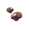 Miniaturebillede af JVC Nearphones HA-NP1T Open Ear høretelefoner rød