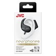 Miniaturebillede af JVC Nearphone NP50T ear headphones
