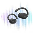 Miniaturebillede af JVC Nearphones NP40T Open Ear høretelefoner sort