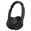 Miniaturebillede af JVC HA-S75 over ear noise cancelling headphones