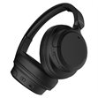Miniaturebillede af JVC HA-S75 over ear noise cancelling headphones