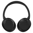 Miniaturebillede af JVC HA-S75 over ear noise cancelling headphones