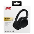 Miniaturebillede af JVC HA-S75 over ear noise cancelling headphones
