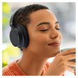 Miniaturebillede af JVC HA-S95N hybrid ANC over ear headphones