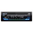Miniaturebillede af JVC KD-DB922BT bilradio med CD/RDS tuner DAB+/DMB 4x50w