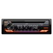 Miniaturebillede af JVC KD-DB922BT bilradio med CD/RDS tuner DAB+/DMB 4x50w