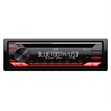 Miniaturebillede af JVC KD-T822BT cd/rds tuner m. Bluetooth