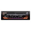 Miniaturebillede af JVC KD-T922BT bilradio med CD/RDS tuner
