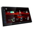 Miniaturebillede af JVC KW-M180DBT 2-DIN BT bilradio med DAB+