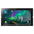 Miniaturebillede af JVC KW-M875DBW radio med trådløs CarPlay/Android Auto