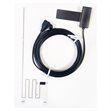 Miniaturebillede af JVC bilradio DAB antenne