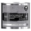 Miniaturebillede af CTK antirust lydabsorberende pasta 2 kg