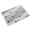 Miniaturebillede af CTK FoilFix alufolie 0,2 mm, 10 ARK, 3,5M²