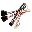 Miniaturebillede af Alpine 1-DIN multistik til ISO 16-pin