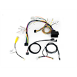 Miniaturebillede af Alpine CANBUS-interface til VW, Seat og Skoda (klima styring)