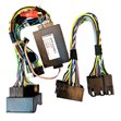 Miniaturebillede af Alpine APF-X302AU CANBUS-interface Audi 