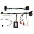 Miniaturebillede af Alpine APF-X304AU 4th Gen CANBUS-interface Audi 