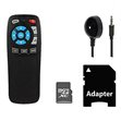 Miniaturebillede af Alpine Recorder Kit til HCS-T100 360° Birdview