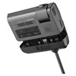 Miniaturebillede af Alpine DVR-F790 dashcam m. wi-fi, GPS og dock