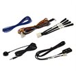 Miniaturebillede af Alpine HCS-T100 360° BirdView kamerasystem