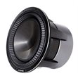 Miniaturebillede af Alpine Status HDZ-110 11" subwoofer